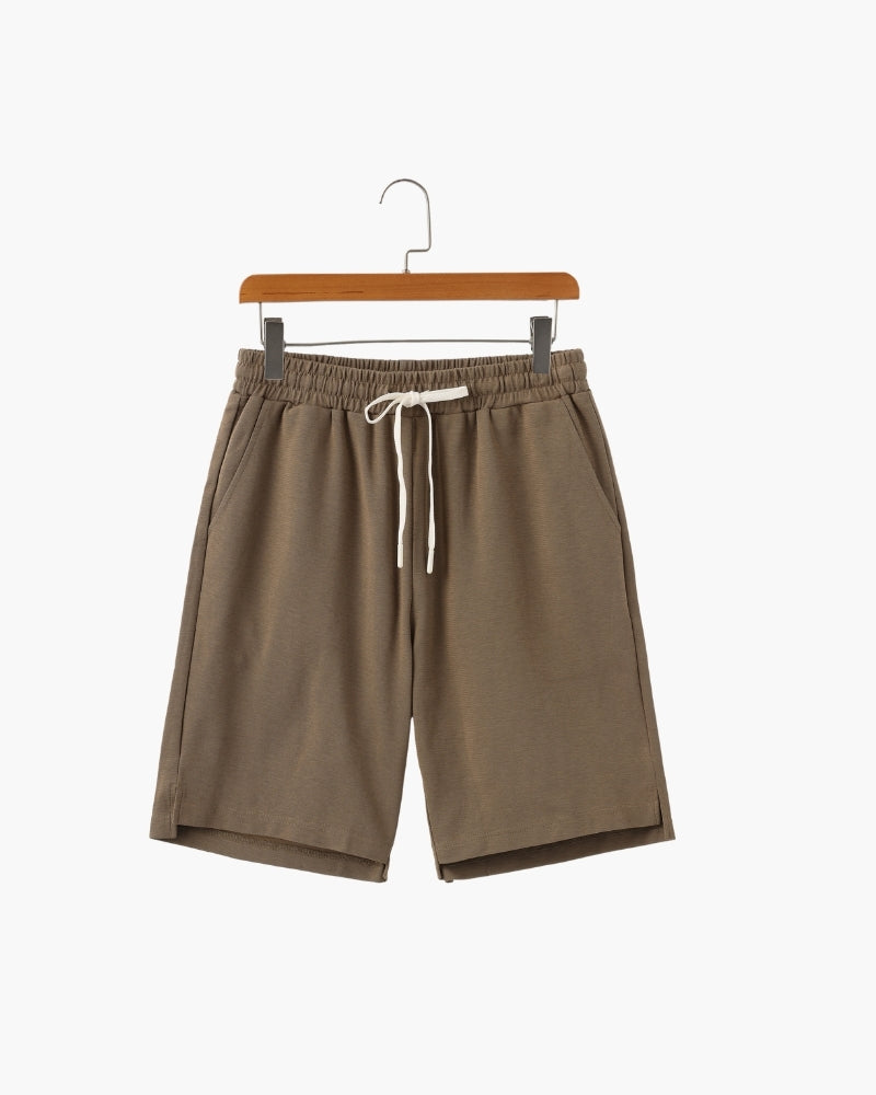 Ace Court Shorts