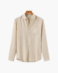 Cape Town - 100% Linen Shirt