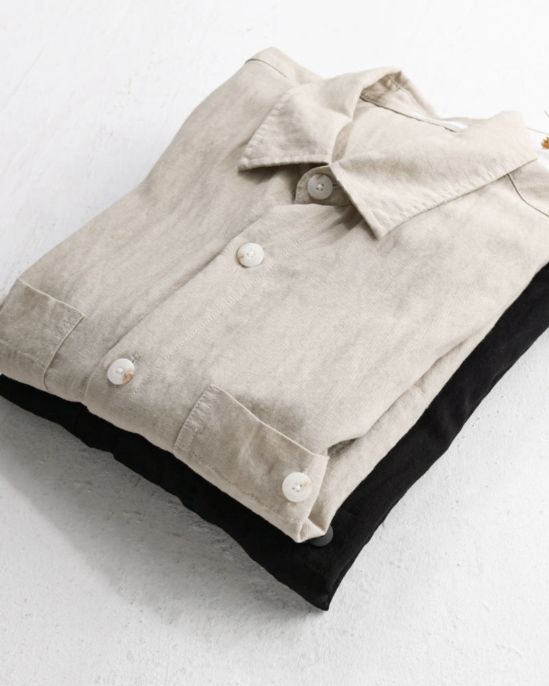 Portofino Overshirt