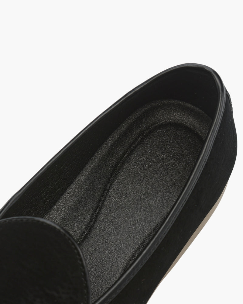 The Stirling Loafer