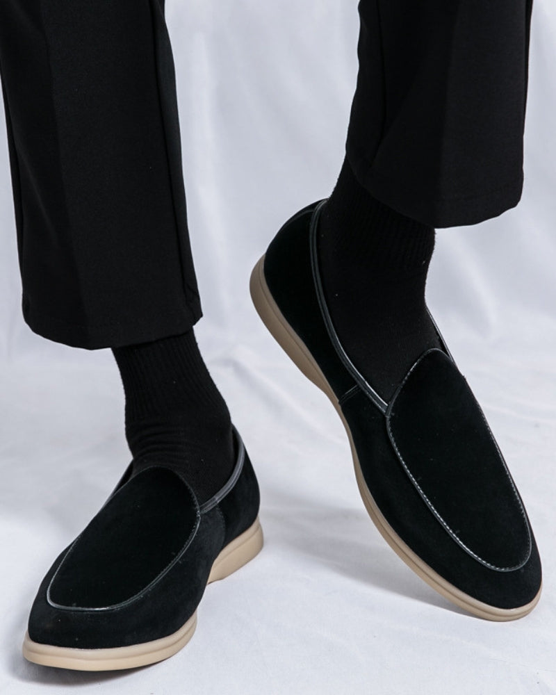 The Stirling Loafer